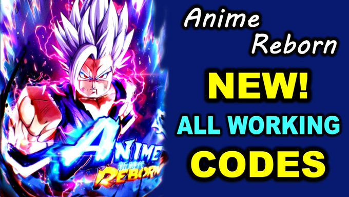 Anime Reborn Game Background